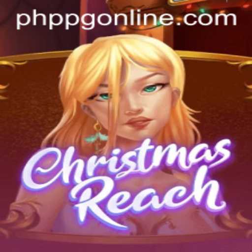 ChristmasReach: A Festive Interactive Experience
