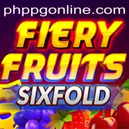 Discover FieryFruitsSixFold
