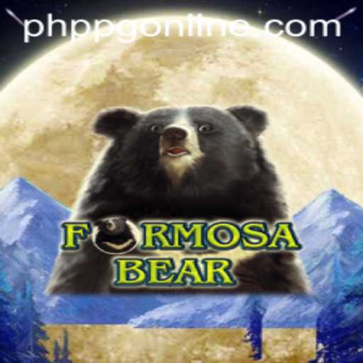 Exploring the Exotic World of FormosaBear