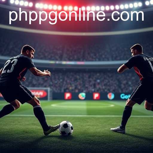 In-Depth Analysis of In Play Live Betting Using PHPPG