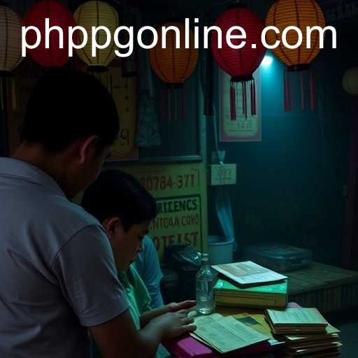 The Complex Web of Jueteng in the Philippines