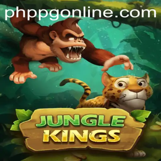 Exploring the Thrilling World of JungleKings: The Ultimate PHPPG Experience