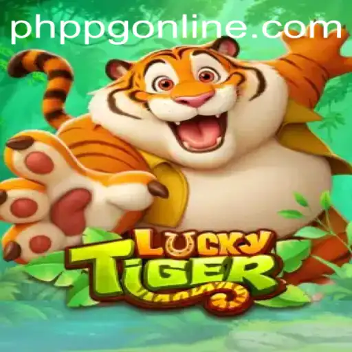 Unleashing the Thrills of LuckyTiger: A Comprehensive Guide to PHPPG