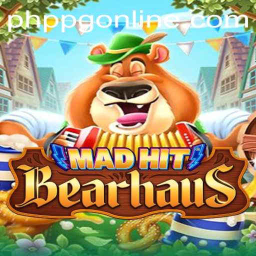 MadHitBearhaus: A Thrilling Adventure into the World of PHPPG