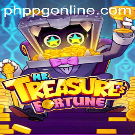 Explore the Enigma of MrTreasuresFortune