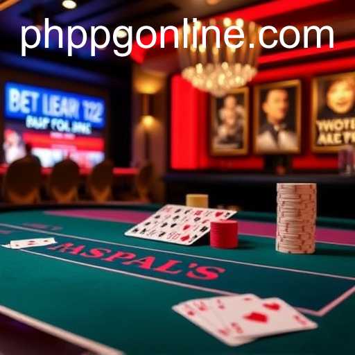 Exploring Online Baccarat: The Rise of PHPPG