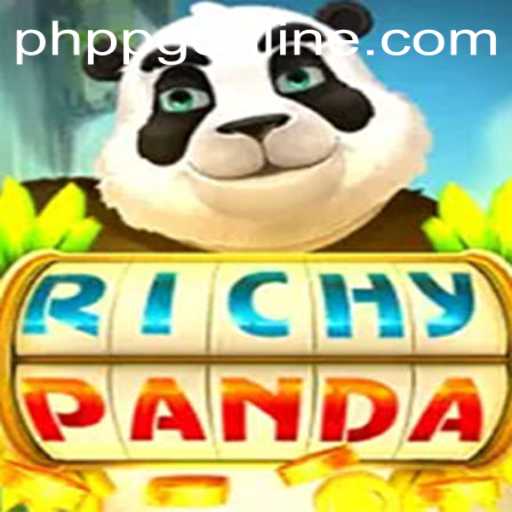 Discovering RichyPanda: A Thrilling Adventure in PHPPG