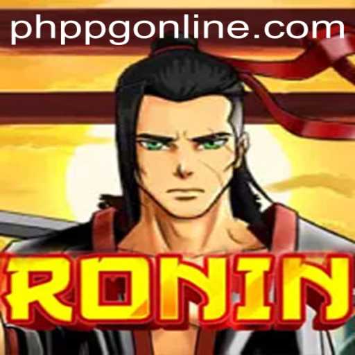 Ronin: Exploring the Innovative PHPPG Game Experience