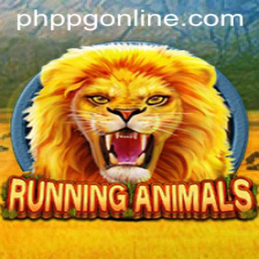 RunningAnimals: A Thrilling New Game with the PHPPG Twist