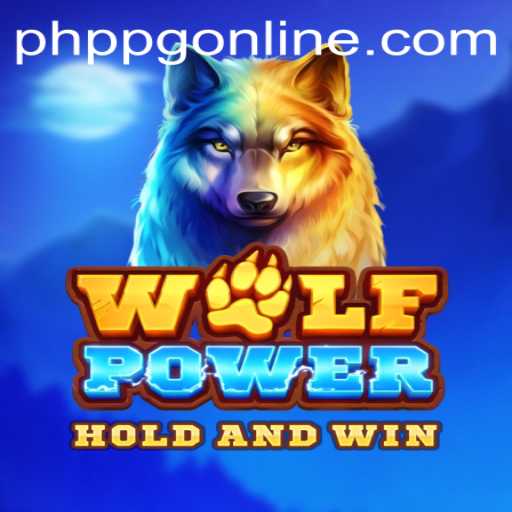 WolfPower: A Revolutionary PHPPG Experience