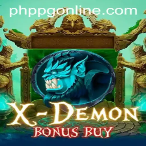 Exploring XDemonBonusBuy: A Dive into the Thrilling World of PHPPG